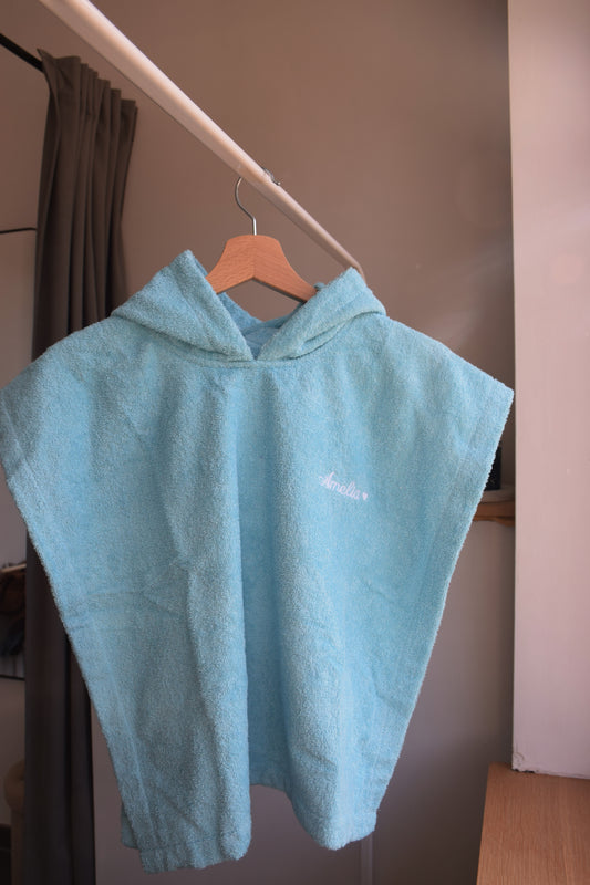 Badponcho