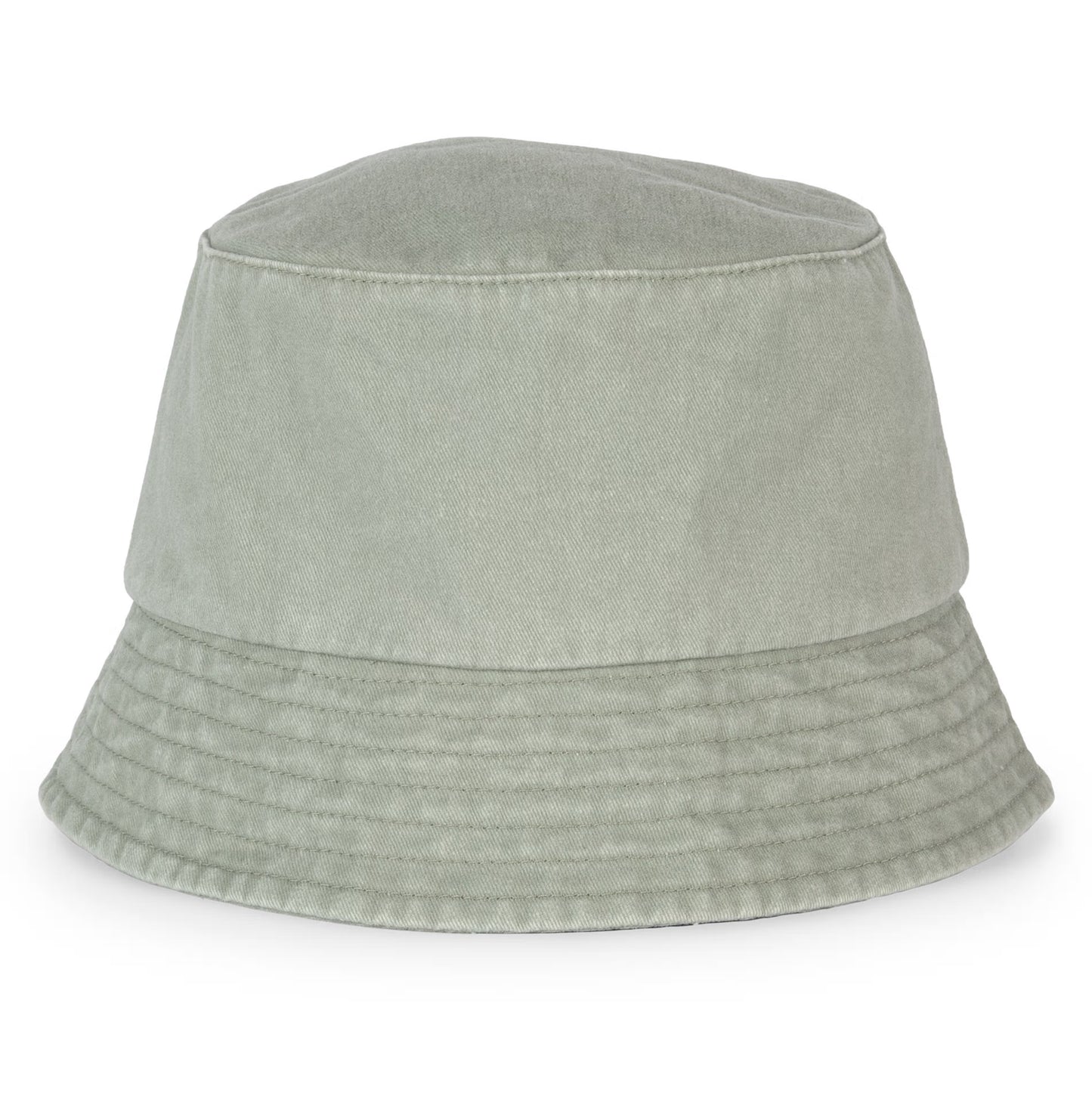 Gepersonaliseerde vintage bucket hat