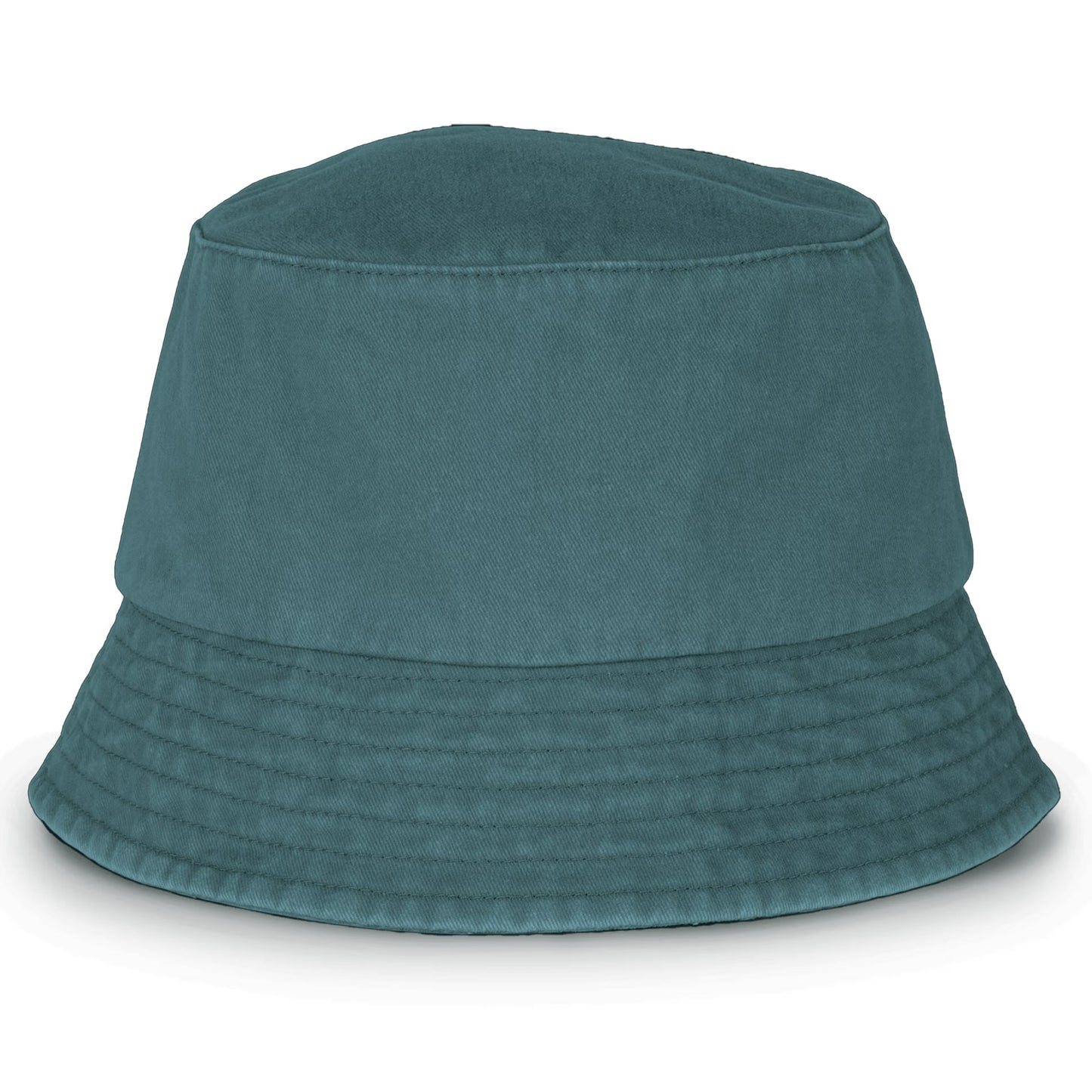 Gepersonaliseerde vintage bucket hat