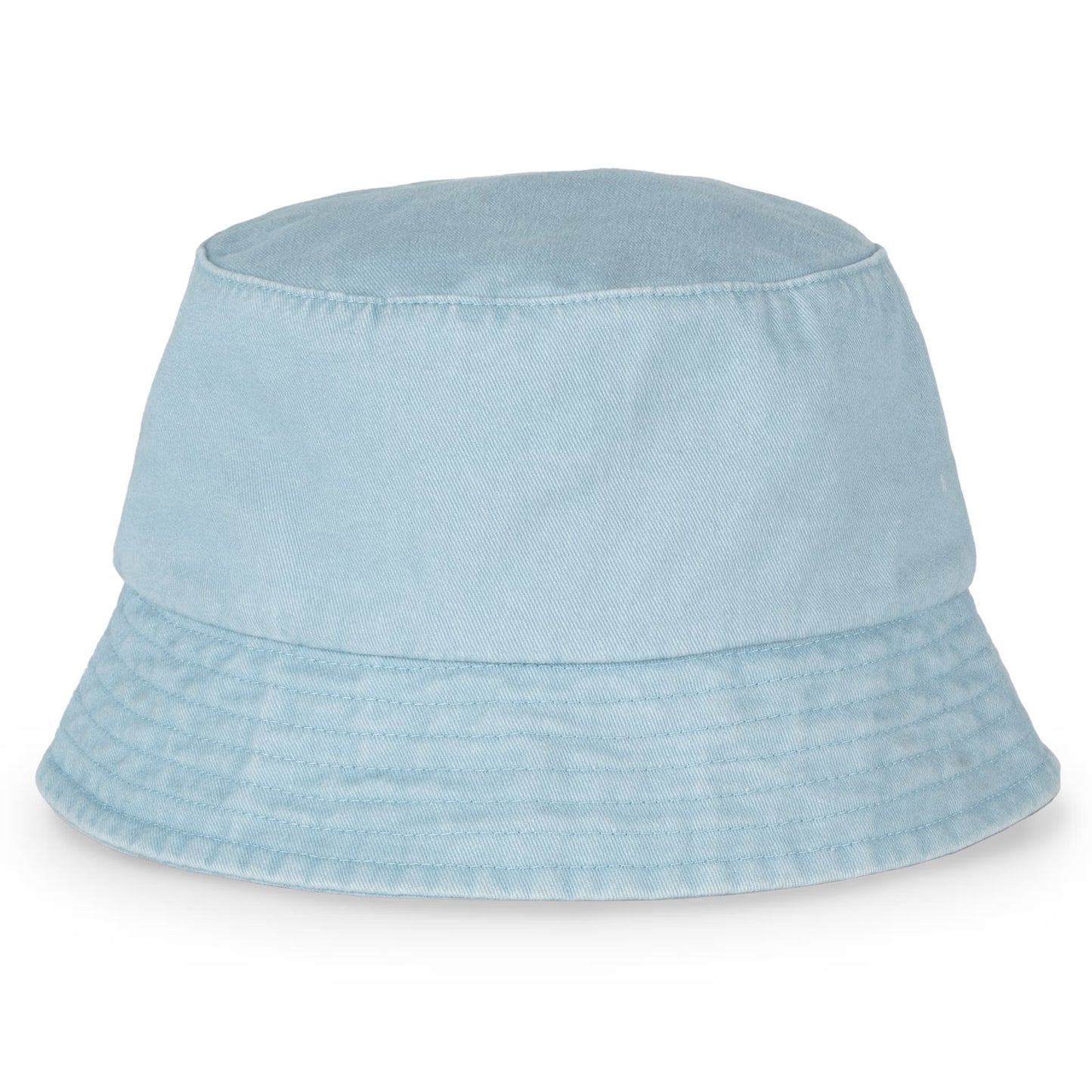 Gepersonaliseerde vintage bucket hat