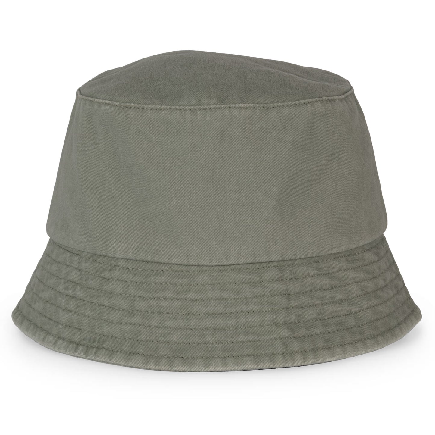 Gepersonaliseerde vintage bucket hat