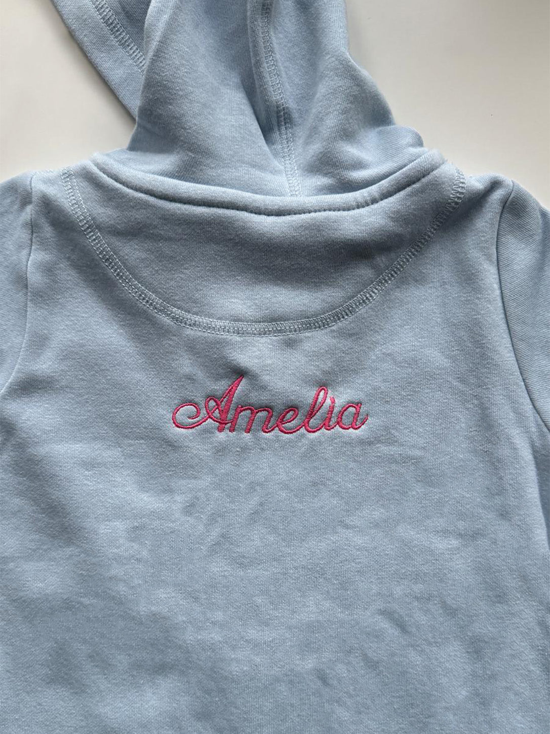 Gepersonaliseerde Baby Onesie