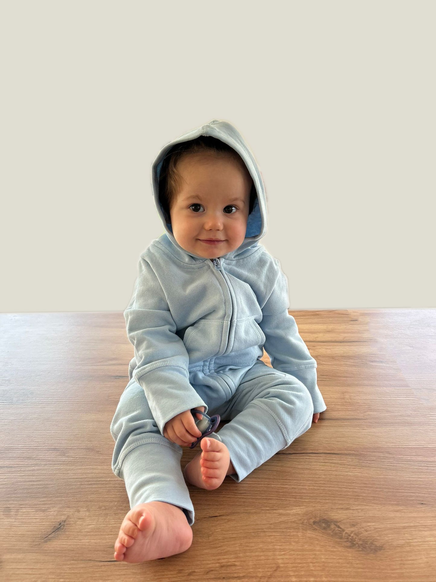 Gepersonaliseerde Baby Onesie