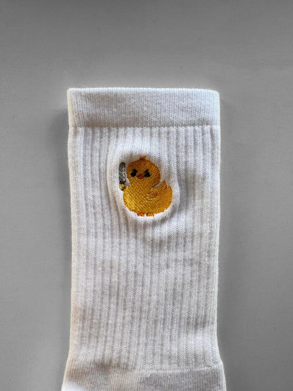 Boze Eend Sokken