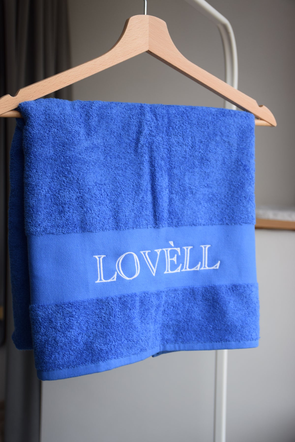Bath Towel