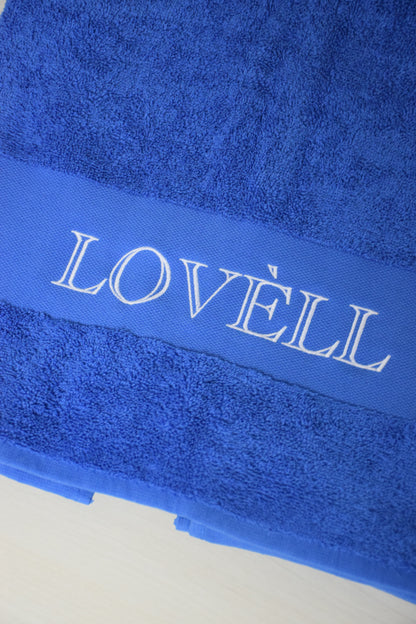 Bath Towel