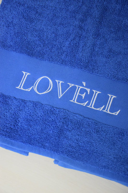 Bath Towel
