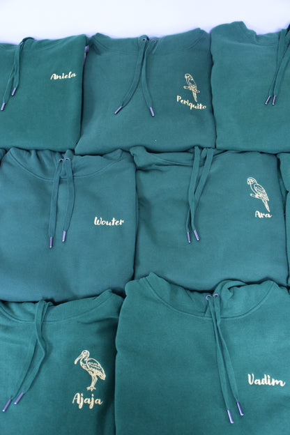 Groepsaankoop Standaard Hoodie - vanaf 10 stuks