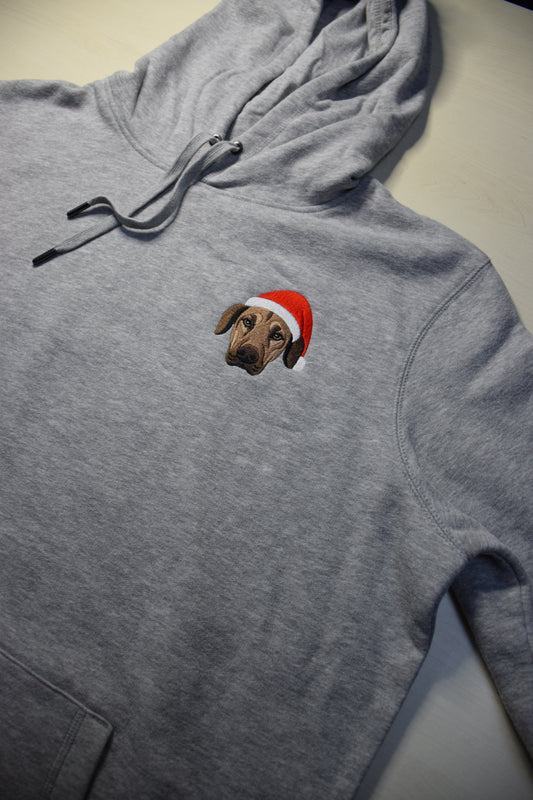 Max Hoodie