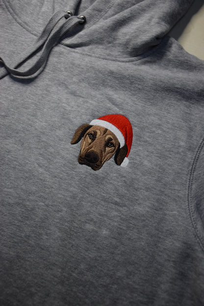 Max Hoodie