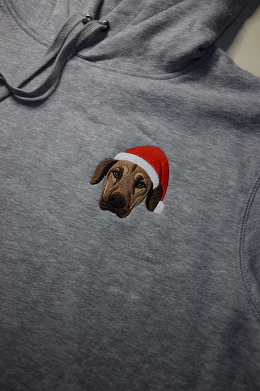 Max Hoodie