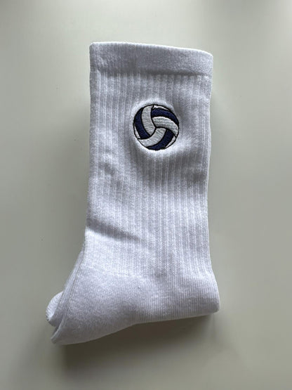 Gepersonaliseerde sokken