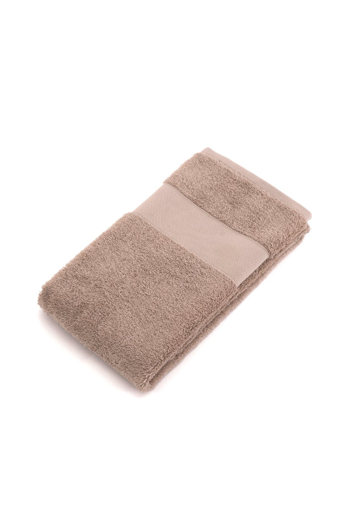 Luxury hand towel