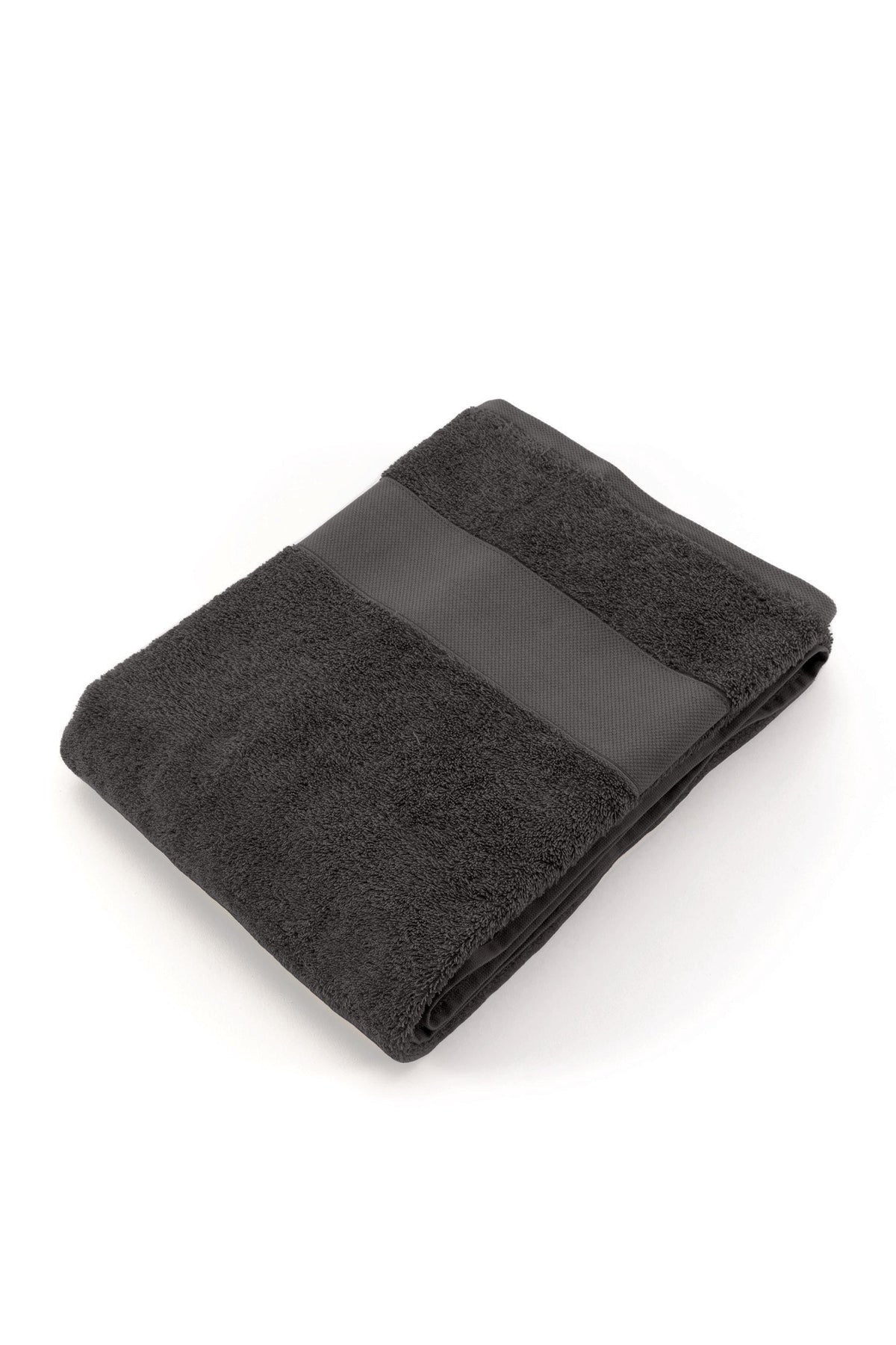 Luxury bath towel