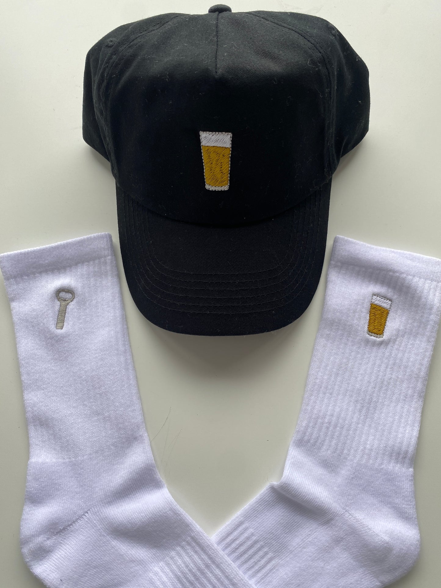 Bier Accessoire Set