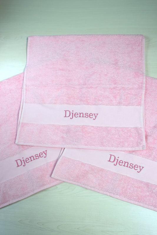 Hand Towel