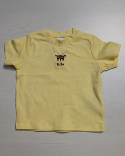 Baby T-shirt