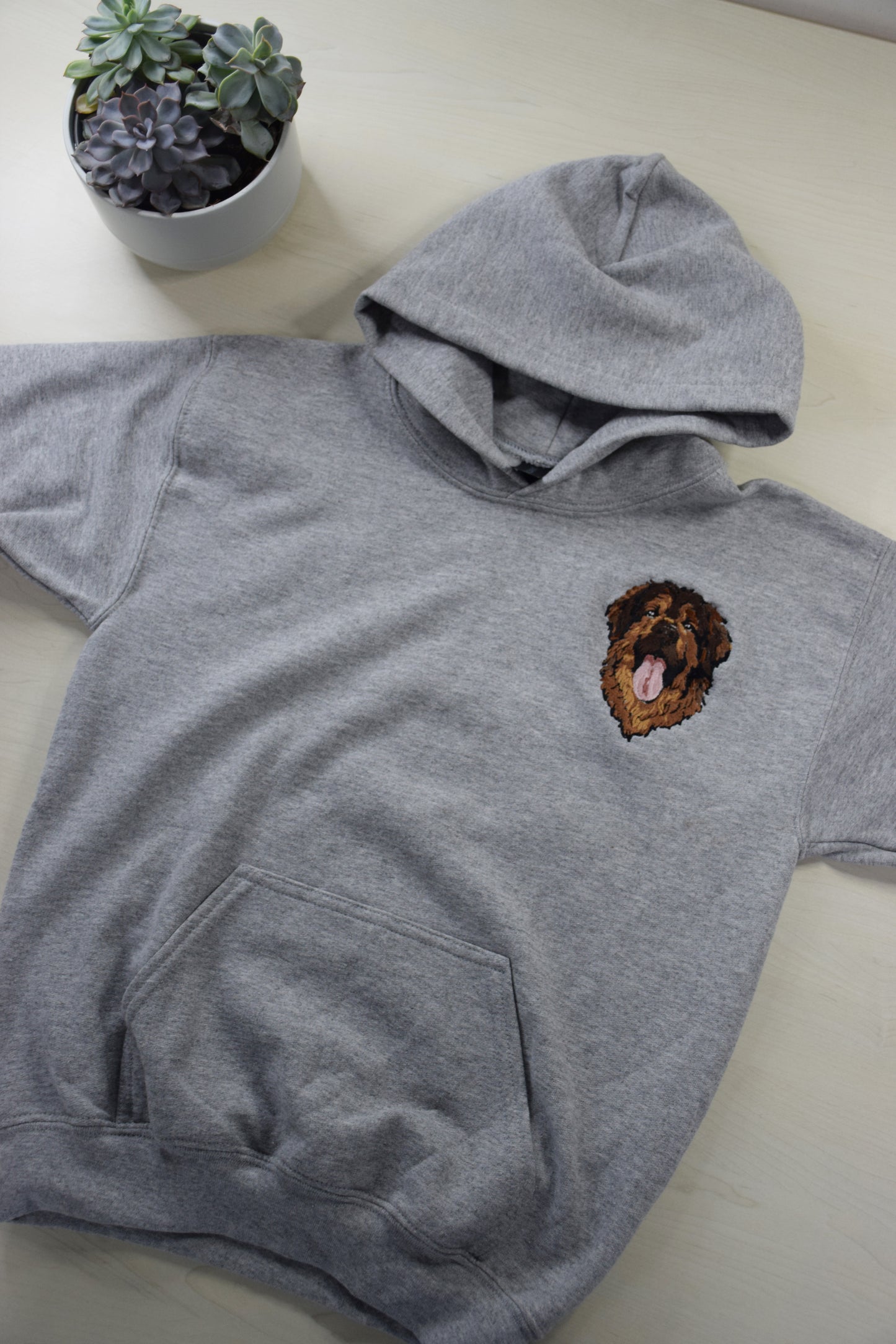 Kids Hoodie