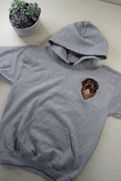 Kids Hoodie