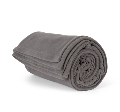 Fleece deken